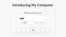 ИИ-агент Manus теперь работает напрямую на ПК пользователя