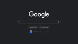 Google тестирует темную тему поисковика для macOS и Windows