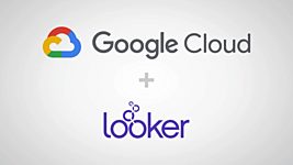 Google покупает аналитический стартап Looker за $2,6 млрд 
