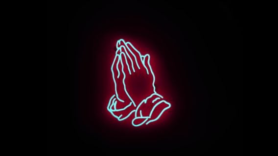 Facebook предлагает онлайн-инструмент для молитв 