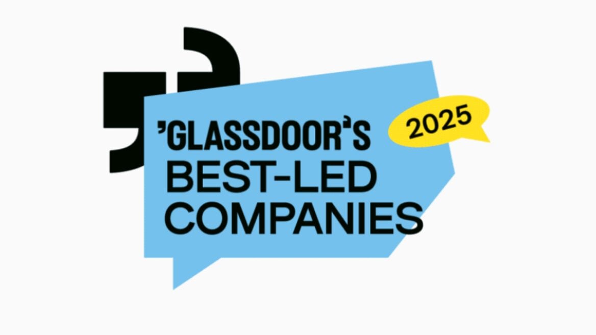 EPAM занял 7 место в топе компаний с лучшим менеджментом Glassdoor