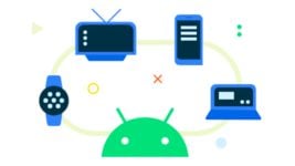 Google запустила SDK для создания приложений, которые будут работать на разных устройствах и ОС