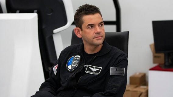 «NASA в полной ****»: Трамп передумал назначать главой агентства друга Маска