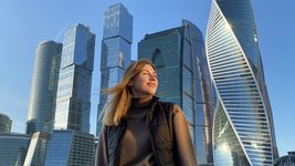 «В каждую новую компанию шла на тайтл ниже». Как разработчица проделала путь от EPAM до Netflix «В каждую новую компанию шла на тайтл ниже». Как разработчица проделала путь от EPAM до Netflix