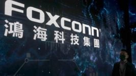Китай начал расследование тайваньской Foxconn — её фаундер захотел баллотироваться в президенты