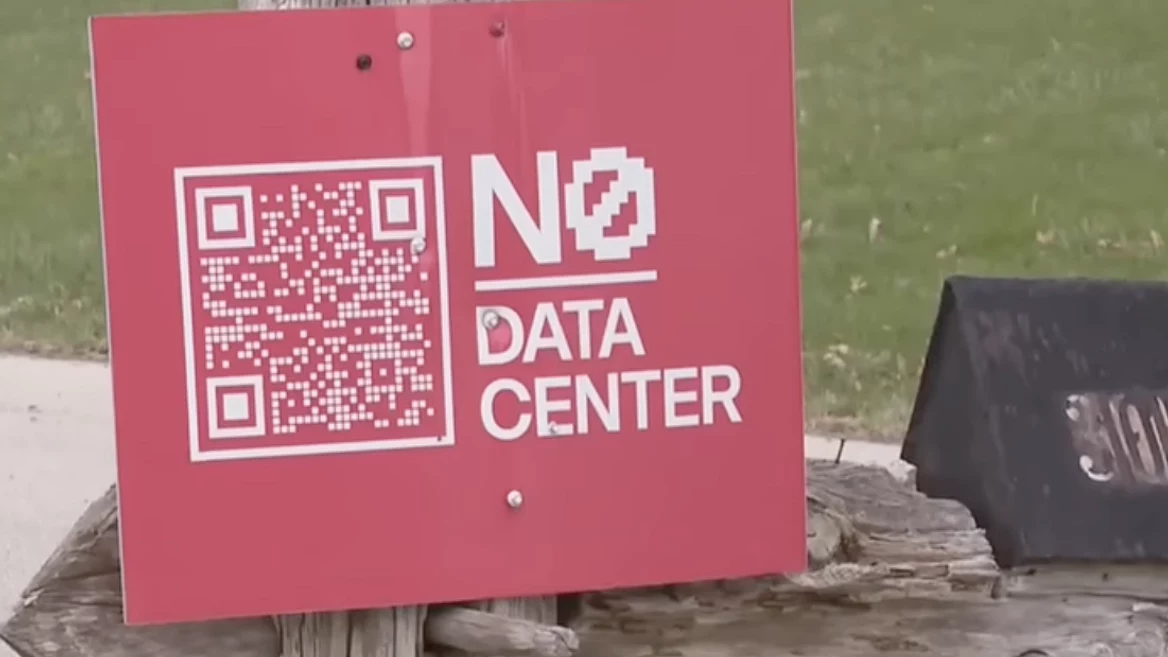 «Они считают нас глупыми»: семья фермеров отказалась продать землю за $26 млн под дата-центр