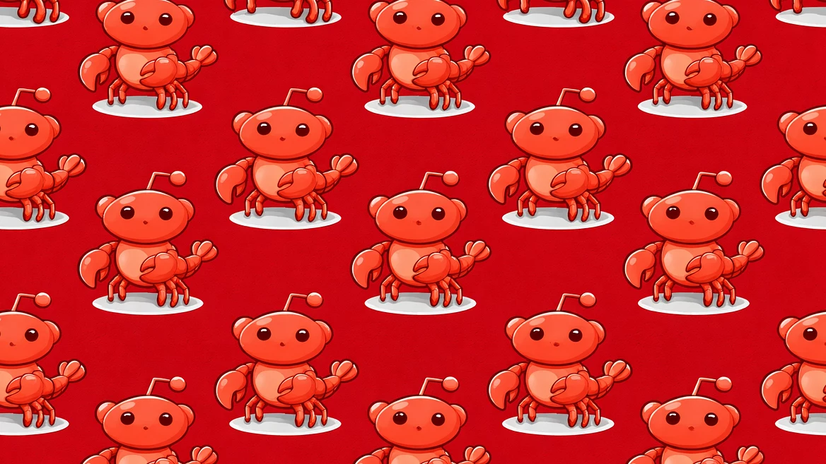 Meta купила Moltbook — вирусную соцсеть для ИИ-агентов