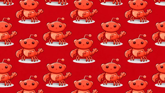 Meta купіла Moltbook — вірусную сацсетку для ШІ-агентаў