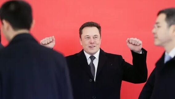 Цитатник Маска: Grok ссылается на миллиардера при ответах на острые вопросы