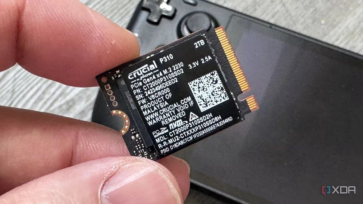 Кризис нехватки оперативной памяти затянется на годы. Компании ищут выход