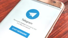 В бета-версии Telegram нашли функции премиум-подписки
