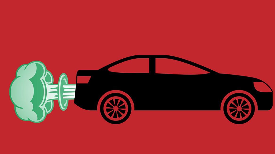 Необычная пасхалка от Tesla: водители могут выбрать 6 вариантов «неловких» звуков 