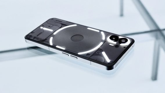 «5 дней в офисе или увольняйтесь»: британский конкурент iPhone не церемонится с сотрудниками