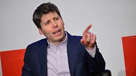 Пост CEO OpenAI аб праграмістах выклікаў хвалю жартаў і кпінаў у сацсетках