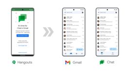 На цифровом кладбище Google пополнение: в ноябре сворачивают Hangouts