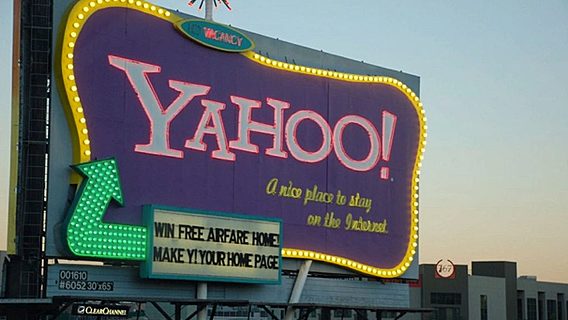 Конец интернета 1990-х: Verizon покупает Yahoo за $4,8 млрд 