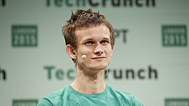 Создатель криптовалюты Ethereum — в сотне наиболее влиятельных людей столетия по версии Forbes 
