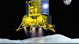 Первая за 46 лет российская миссия к Луне намечена на август