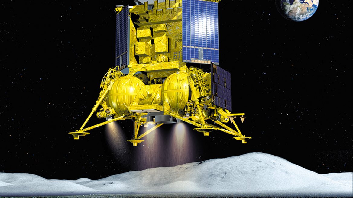 Первая за 46 лет российская миссия к Луне намечена на август