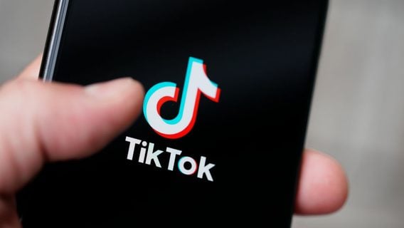 TikTok заблокировал сеть аккаунтов, распространявших российскую пропаганду