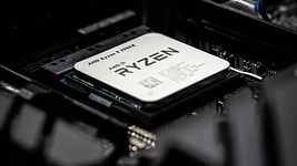 ИИ разогнал спрос на центральные процессоры