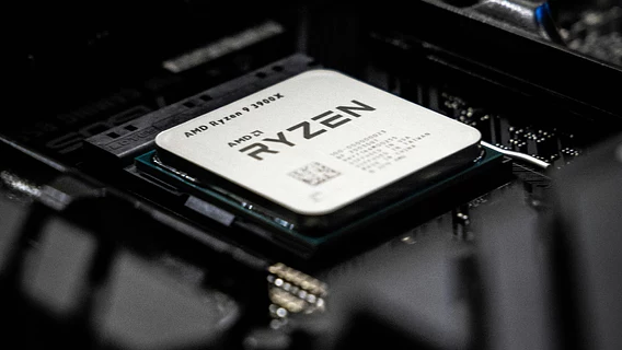 ИИ разогнал спрос на центральные процессоры