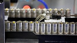 Китай обязал производителей электрокаров заняться утилизацией батарей 