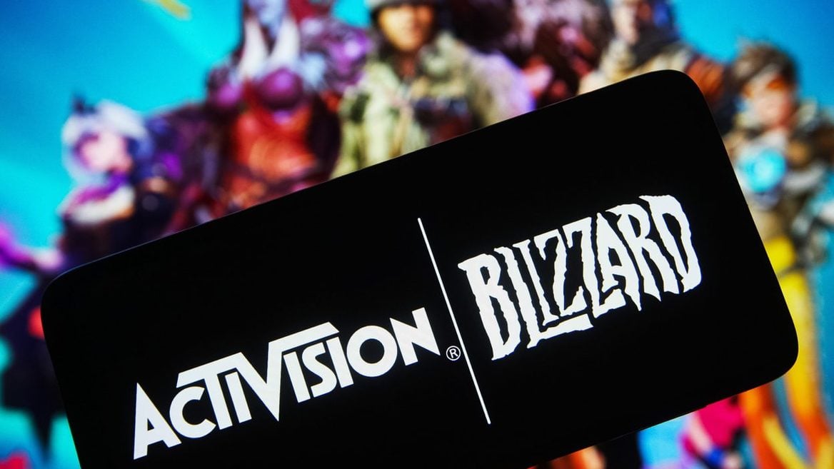 Bloomberg: Торговая комиссия США была против переговоров Еврокомиссии и Microsoft о покупке Activision Blizzard