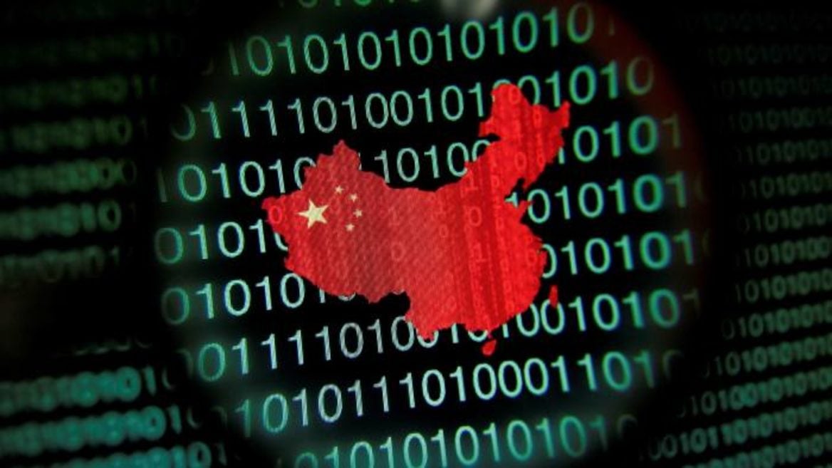 США, ЕС, Канада, Новая Зеландия, Австралия и Япония обвинили власти Китая в кибератаках 