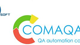 ISsoft и COMAQA.BY стали партнерами 