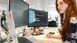 Власти утвердили Концепцию развития инженерного образования до 2035 года. Будет способствовать специальностям про ИИ и квантовые вычисления Власти утвердили Концепцию развития инженерного образования до 2035 года. Будет способствовать специальностям про ИИ и квантовые вычисления