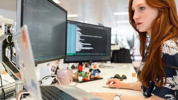 Власти утвердили Концепцию развития инженерного образования до 2035 года. Будет способствовать специальностям про ИИ и квантовые вычисления