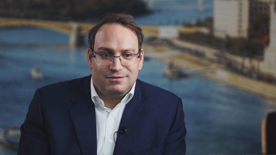 У EPAM будет новый гендиректор. Вот что о нём известно