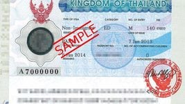 Таиланд вводит визы для удалёнщиков