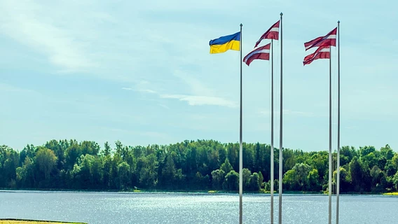 Латвия забанила беларусские видеоигры