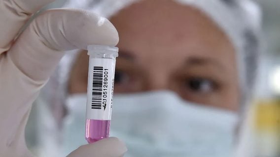 Первая в мире генная терапия спасла жизнь младенцу с редкой болезнью