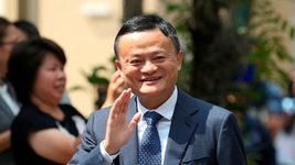 О жизни основателя Alibaba Джека Ма снимут сериал