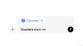 ChatGPT навучыўся запускаць Coursera, Spotify і іншыя аплікацыі проста ў чаце