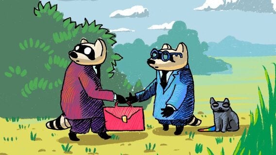 Юрыдычная асоба — ва Ўзбекістане, замоўца — у ЕС, супрацоўнікі — у Беларусі. +1 спосаб працаваць на Захад у 2025