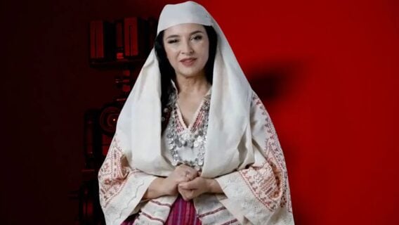 Албанія першай у свеце прызначыла міністрам ШІ-бота