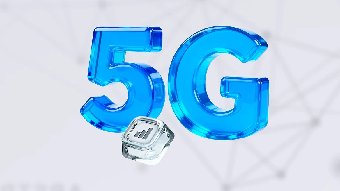 В Беларуси запустили 5G
