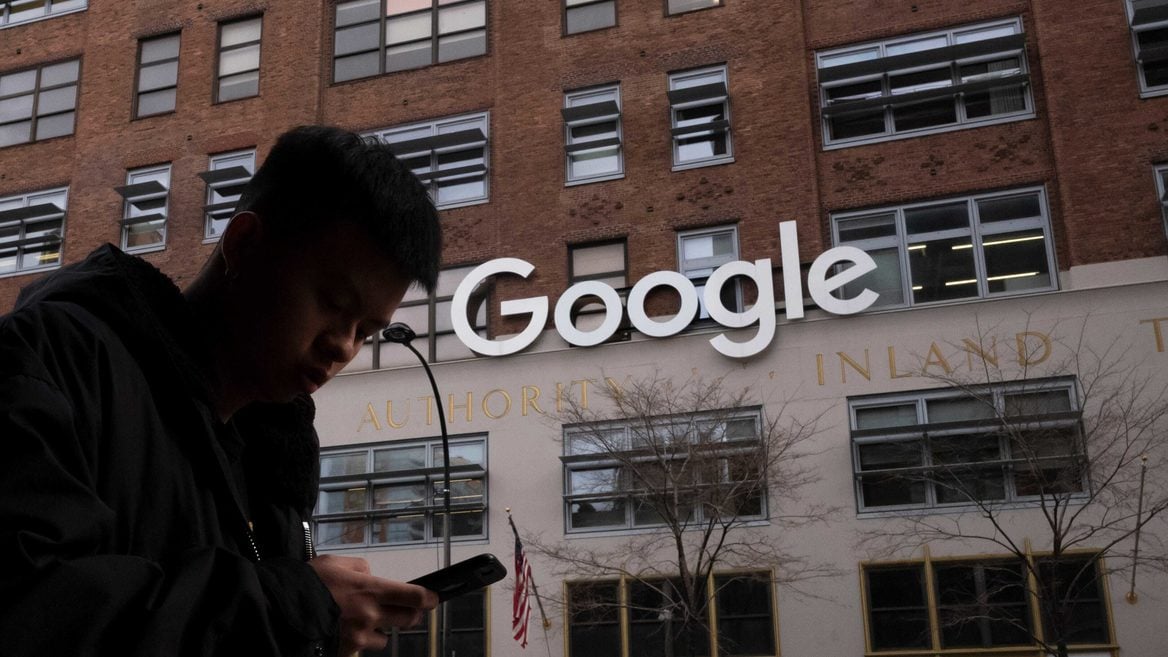 Дать бонусы контракторам? Google: может лучше уволить?