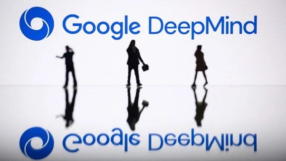 DeepMind создала ИИ, который превзошел победителей математических олимпиад