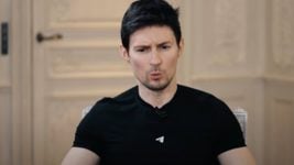 7 метров камера и никакого мяса: Дуров рассказал, как сидел во французской тюрьме 7 метров камера и никакого мяса: Дуров рассказал, как сидел во французской тюрьме