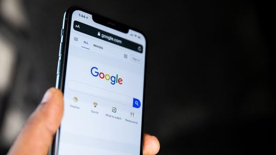 Віцэ-прэзідэнт Google агучыла пытанне, якое задае сабе, перш чым змяніць працу
