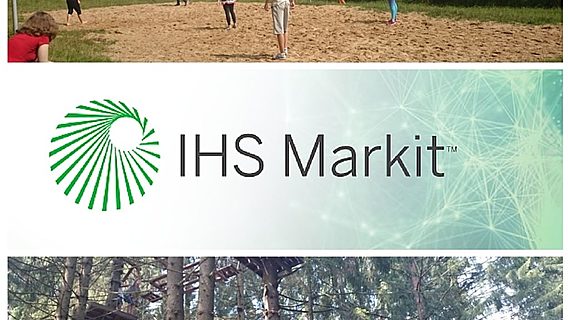 ihs markit connect