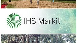 IHS Markit Minsk на отдыхе 