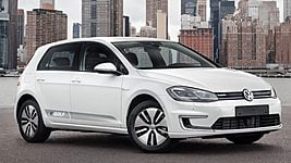Volkswagen запустит сервис совместного проката электромобилей 