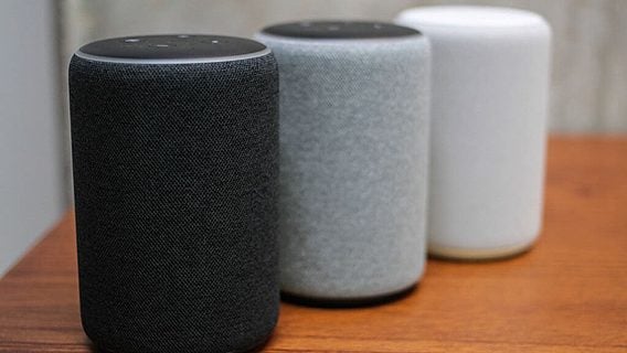 Голосовой помощник Alexa научили бронировать «переговорки» 