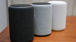Голосовой помощник Alexa научили бронировать «переговорки» Голосовой помощник Alexa научили бронировать «переговорки»